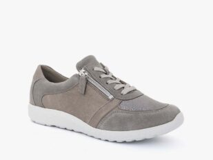 Waldläufer Ira stretch grey