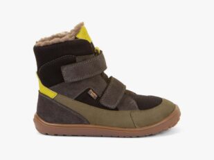Froddo Up Winter Barefoot