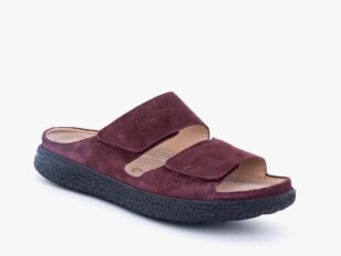Hartjes Groove aubergine