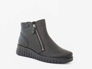 Hartjes Country Boot schwarz
