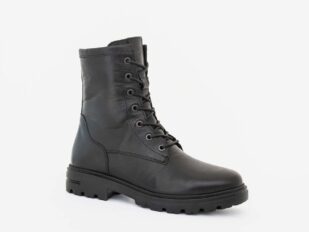 Hartjes Jacky Boot schwarz