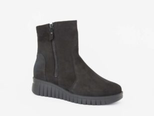 Hartjes Rumba Boot schwarz