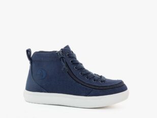 Billy classic sneaker high