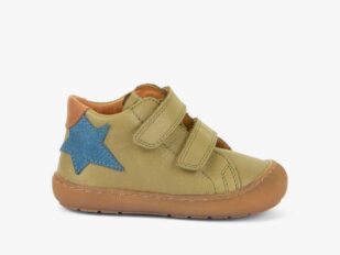 Froddo Kinderschuh Ollie S Star