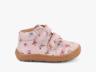 Froddo First Step Barfuß