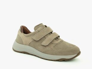 Waldläufer K-John beige