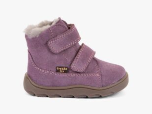 Froddo Zeru Tex Furry Barefoot