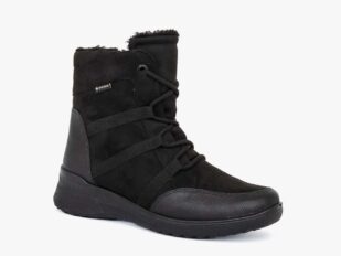 Ara München schwarz