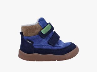 Richter Winter Barfußschuh