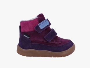 Richter Winter Barfußschuh